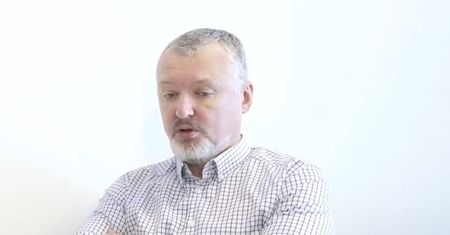 Girkin zapowiada koniec Putina. Wskazuje jeden warunek