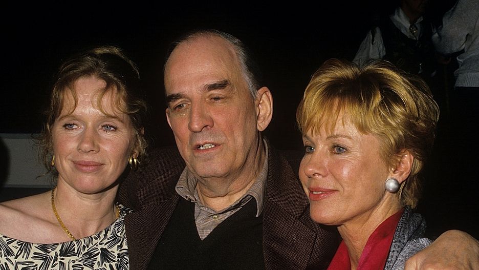 Ingmar Bergman