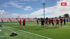 Legenda reprezentacji Polski ocenia szanse w meczu ze Szwecją. "Muszą pokazać, jakim są zespołem"