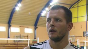 Bartosz Kurek o mistrzach świata juniorów: Potrzebne im wsparcie i ciężka praca