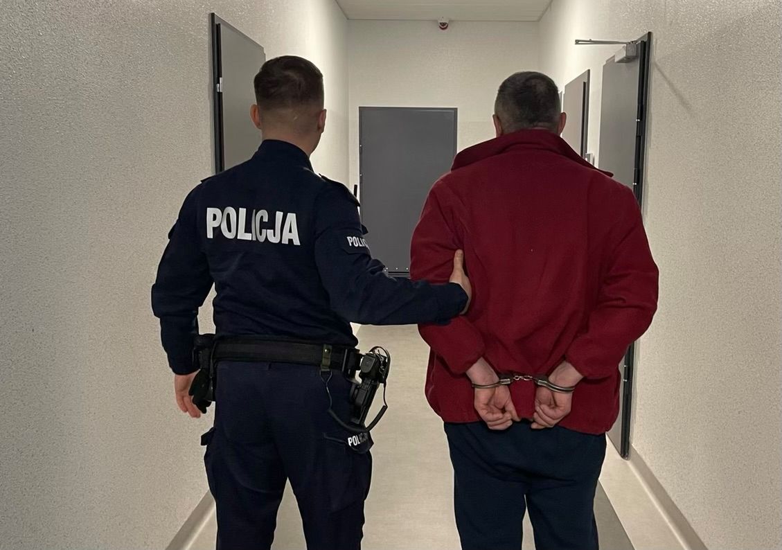 Groził śmiercią organizatorom WOŚP