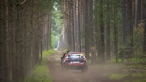 II runda Dacia Duster MOTRIO Cup 2022 - Baja Borne Sulinowo