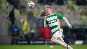 Poważny problem Lechii Gdańsk. Zagrają bez swojego lidera