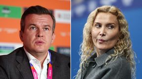 Słowa Polaka na jej temat oburzyły Rosjan. Właśnie mu odpowiedziała