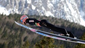 Skoki. Planica 7. Dawid Kubacki: Finałowa próba dała mi dużo przyjemności z latania