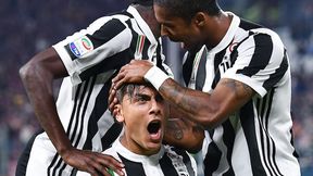 155 mln za Paulo Dybalę? Manchester United gotów rozbić bank