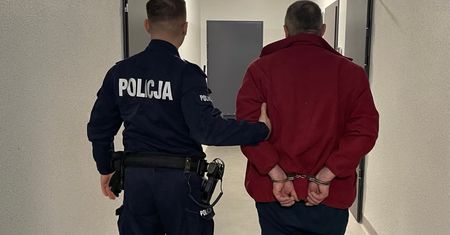 Groził śmiercią organizatorom WOŚP