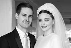 Miranda Kerr radzi mężatkom. "Załóż sukienkę, zapal świeczki i on poczuje się jak facet"