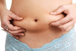 Skinny fat - ćwiczenia i dieta dla "chudego grubasa"