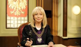 Sędzia Anna Maria Wesołowska - online w TV - bohaterowie, odcinki, gdzie oglądać