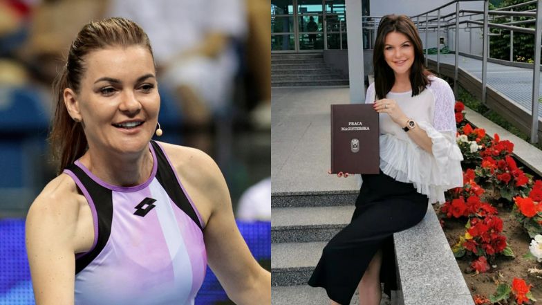 Wykształcenie polskich sportowców. Lewandowski jest magistrem, a Krychowiak studiował we Francji