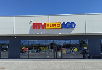 300 zł taniej w RTV Euro AGD. Urządzenie, w którym błyskawicznie zrobisz lody