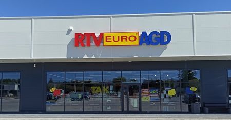 300 zł taniej w RTV Euro AGD. Urządzenie, w którym błyskawicznie zrobisz lody