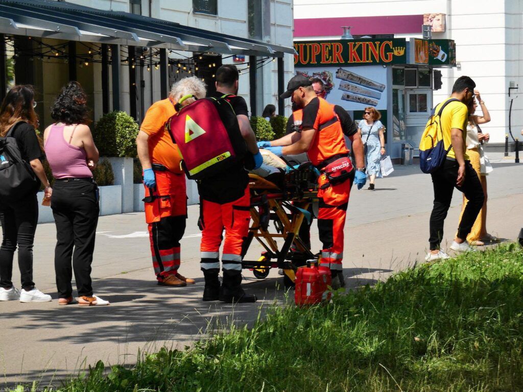 Warszawa: Konferencja na temat bezpieczeństwa pieszych, rowerzystów oraz użytkowników hulajnóg elektrycznych