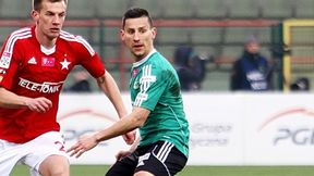 Arkadiusz Piech zna sposób na Górnika Zabrze. Znów uciszy trybuny przy Roosevelta?