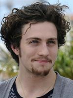 Aaron Johnson