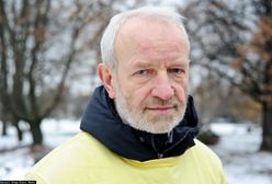 Jest wyrok na pomysłodawcę "homofobusów". Mariusz Dzierżawski prawomocnie skazany