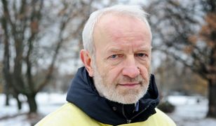 Jest wyrok na pomysłodawcę "homofobusów". Mariusz Dzierżawski prawomocnie skazany