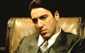 TV Puls Ojciec chrzestny