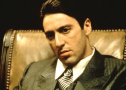 TV Puls Ojciec chrzestny