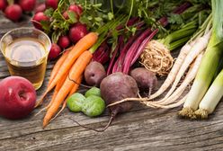 15 października. Międzynarodowy Dzień Owoców i Warzyw