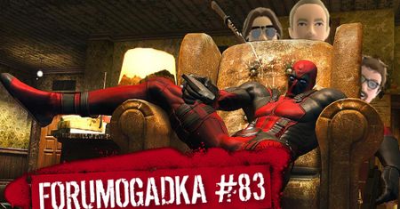 Forumogadka #82 Ta bez DRMu