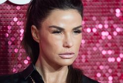 Już dawno straciła ludzkie rysy. Katie Price poddała się kolejnej serii zabiegów