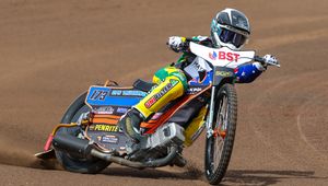 Żużel. Sparta i Włókniarz najlepsi w Lesznie. Beau Bailey bliski kompletu