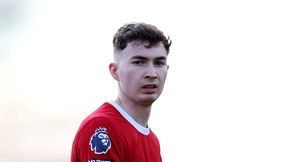 "Polski Messi" trafi do Seria A? "Temat jest mocno grany"