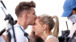 Mąż Mirosław skomentował jej decyzję. "Wiedzieliśmy, że koniec jest blisko"