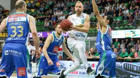 EBL. To już pewne. Rekordowa liczba transmisji meczów Energa Basket Ligi!