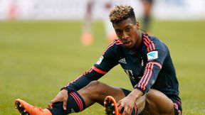 Bundesliga. Kingsley Coman zakończył kwarantannę. Piłkarz wrócił do treningów z Bayernem Monachium