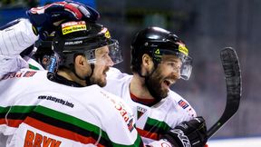 PHL: Remis w finale dzięki świetnym Czechom