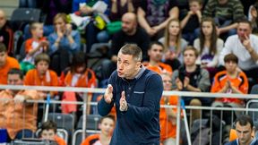 Radostin Stojczew i Matej Kazijski w Cucine Lube Treia, Uros Kovacević w Sir Safety Perugia?