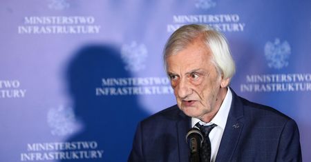 Terlecki zakażony. Ekspertka komentuje