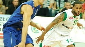 Zastal Zielona Góra - PBG Basket Poznań	71:57 