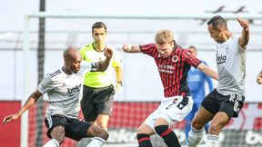 "Ludzie, którzy tak mówią, nie znają się na piłce". Dominik Furman broni Piotra Zielińskiego