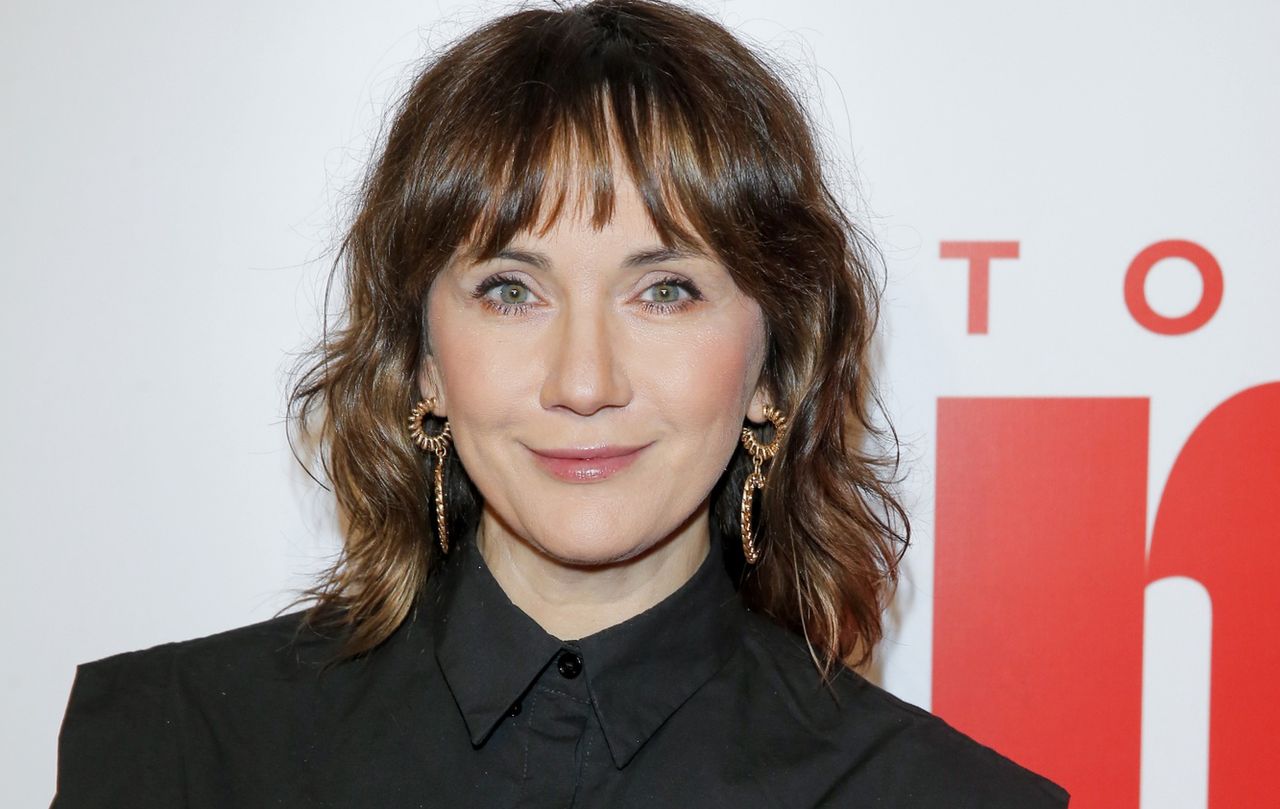 Lucy z "Rancza" kusi na potęgę. Gorąca fotka w bikini