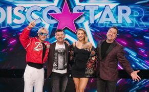 Polsat HD Disco Star