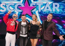 Polsat HD Disco Star