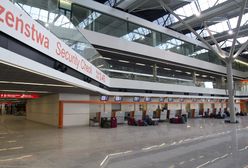 Na Lotnisku Chopina otwierają nowy terminal (ZDJĘCIA)