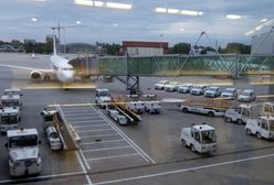 Lotnisko w Warszawie ściga europejską czołówkę
