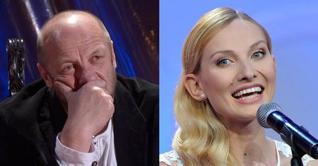 Preisner: "Moro nie powinna już nigdy śpiewać!"