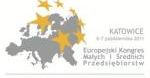 I Europejski Kongres Małych i Średnich Przedsiębiorstw w Katowicach