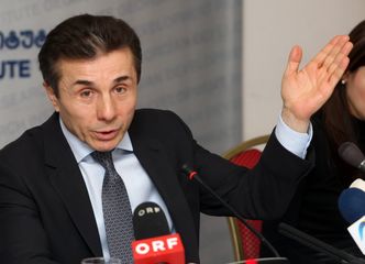 Premier Gruzji o stosunkach z Rosją