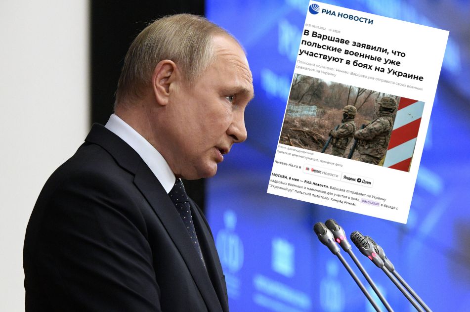 Władimir Putin