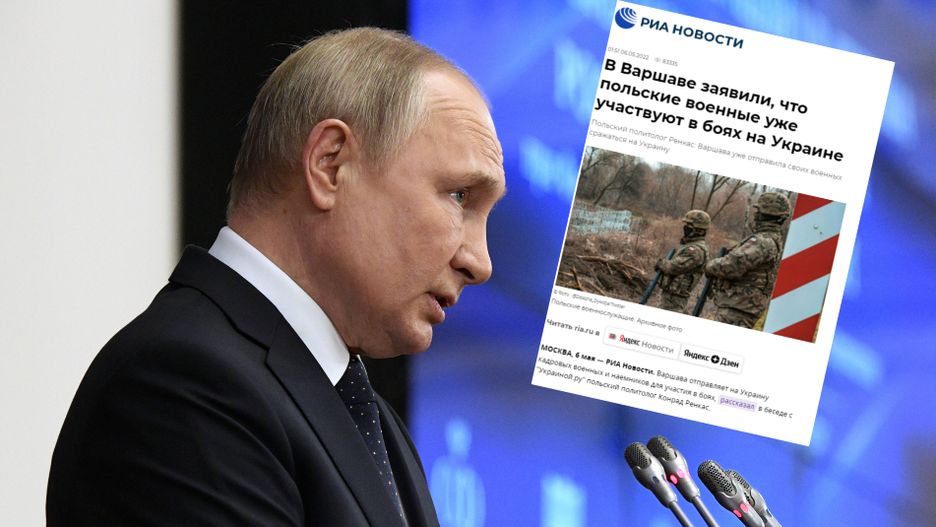 Władimir Putin