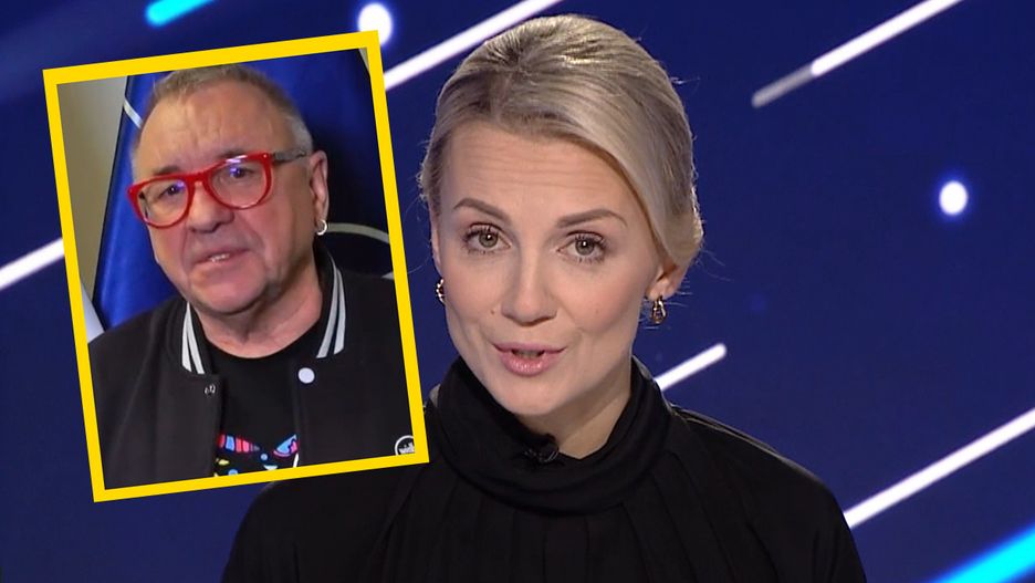 Tak pozytywnego i długiego materiału o WOŚP w TVP nie było od lat