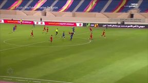 #dziejesiewsporcie: tiki-taka Barcelony w... Arabii Saudyjskiej. Ręce same składają się do oklasków