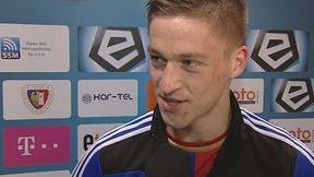 Murawski: umyślnie trzymamy kibiców w niepewności